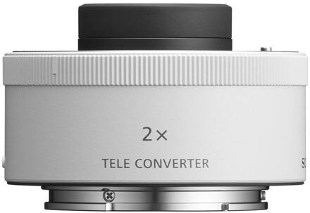 Sony SEL20TC FE 2.0x Teleconverter E mount - OUTLET