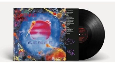 Sony Sense - The Lightning Seeds