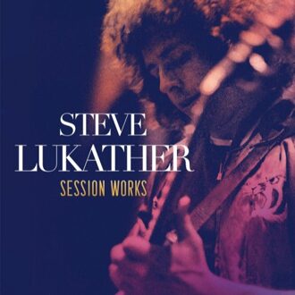 Sony Session Works - Steve Lukather