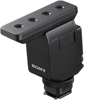 Sony Shotgun Microfoon ECM-B10