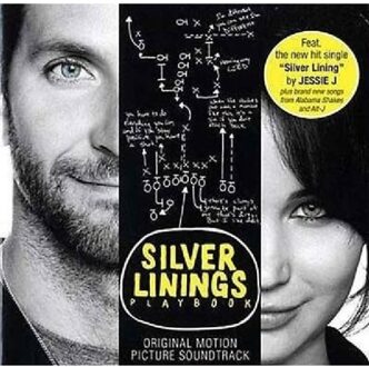 Sony Silver Linings Playbook - V/a (various Artists)