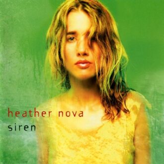 Sony Siren - Heather Nova