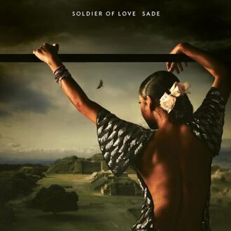 Sony Soldier Of Love - Sade