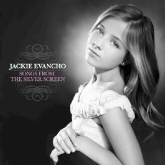 Sony Songs From The Silver Screen - Jackie Evancho