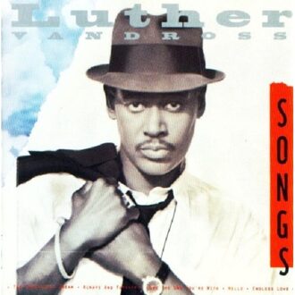 Sony Songs - Luther Vandross