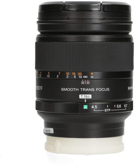 Sony Sony 135mm F2.8 (T4.5) STF - Sony A