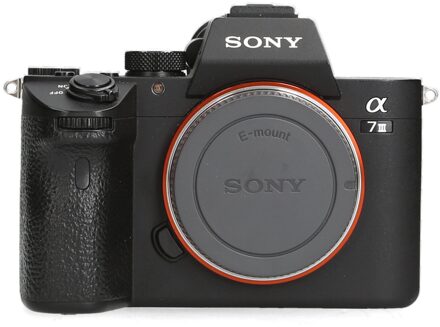 Sony Sony A7 III