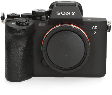 Sony Sony A7 IV