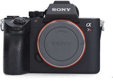 Sony Sony A7R III