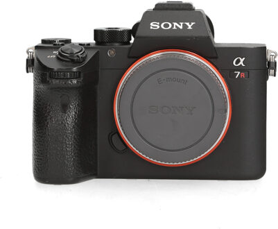 Sony Sony A7R IIIA