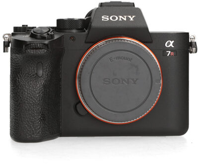 Sony Sony A7R IV