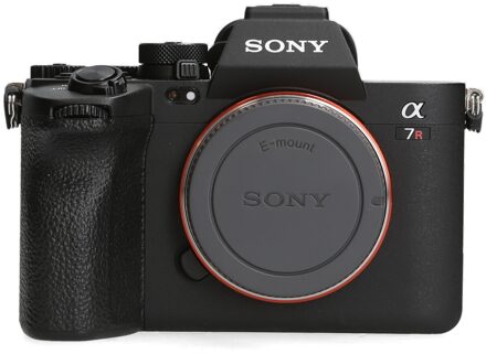 Sony Sony A7R V