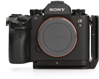 Sony Sony A9 - 5.400 kliks + Smallrig L-Bracket