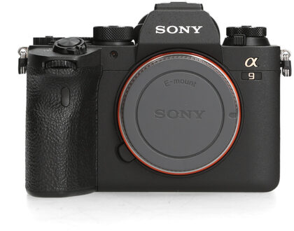Sony Sony A9 II