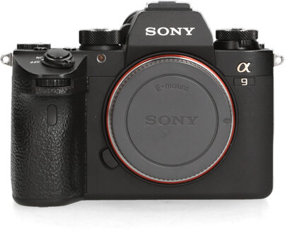 Sony Sony A9