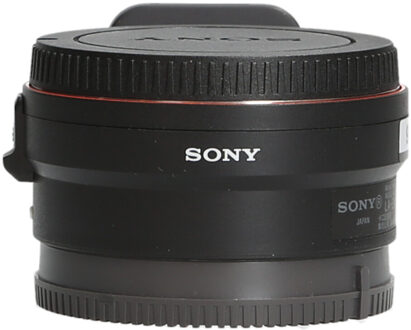 Sony Sony Adaptor LA-EA1 E-mount