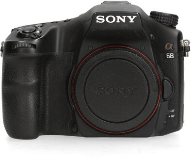 Sony Sony Alpha SLT-A68