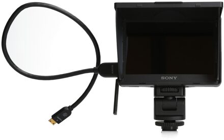 Sony Sony CLM-FHD5 Full HD LCD On-Camera Monitor