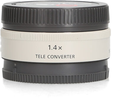 Sony Sony FE 1.4x Teleconverter