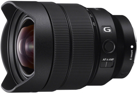 Sony Sony FE 12-24mm F4 G