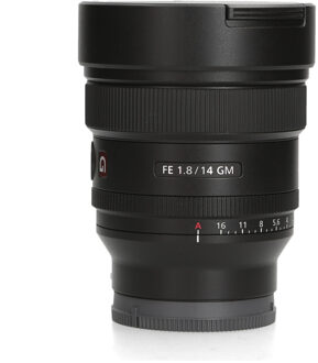 Sony Sony FE 14mm F1.8 GM