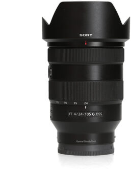 Sony Sony FE 24-105mm F4.0 G OSS