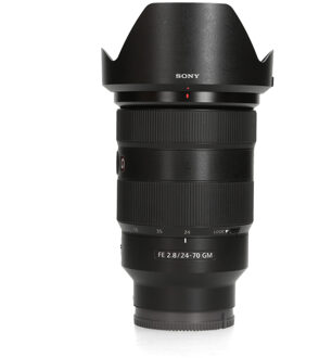 Sony Sony FE 24-70mm F2.8 GM