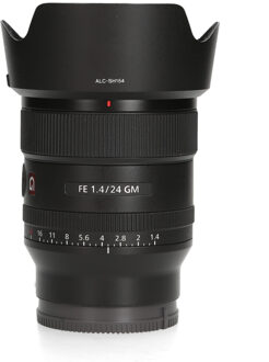 Sony Sony FE 24mm F1.4 GM