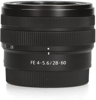 Sony Sony FE 28-60mm F4.0-5.6