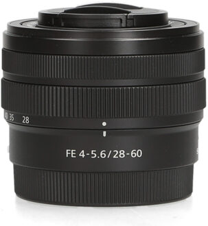 Sony Sony FE 28-60mm F4.0-5.6