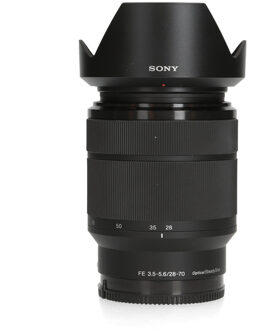 Sony Sony FE 28-70mm F3.5-5.6 OSS