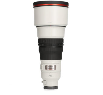 Sony Sony FE 300mm F2.8 GM OSS