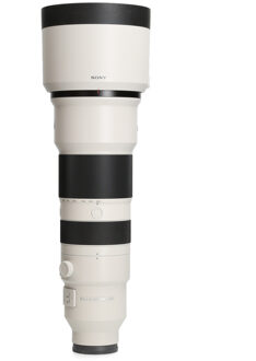 Sony Sony FE 400-800mm F6.3-8.0 G OSS