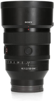 Sony Sony FE 50mm f/1.2 GM