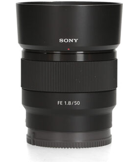 Sony Sony FE 50mm f/1.8