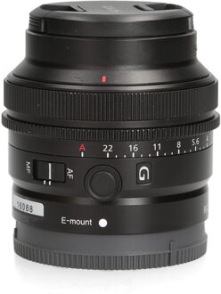 Sony Sony FE 50mm F2.5 G