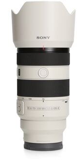 Sony Sony FE 70-200mm f/4 Macro G OSS II