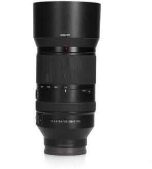 Sony Sony FE 70-300mm F4.5-5.6 G OSS