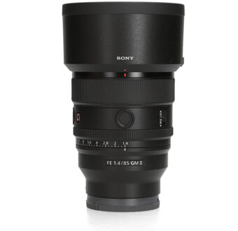 Sony Sony FE 85mm f/1.4 GM II