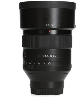 Sony Sony FE 85mm F1.4 GM II