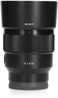Sony Sony FE 85mm F1.8