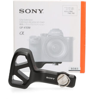 Sony Sony GP-X1EM Handle