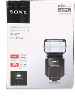 Sony Sony HVL-F60M Speedlite