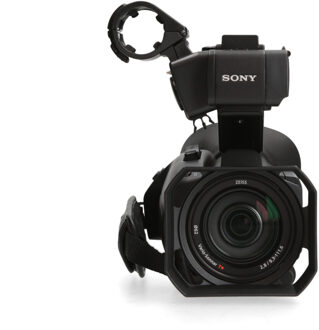 Sony Sony HXR-NX80 Camcorder