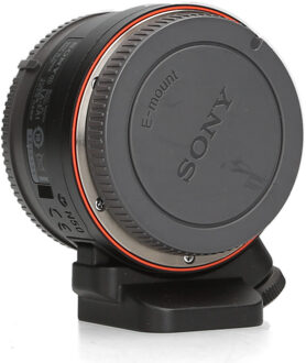 Sony Sony LA-EA1 Mount Adapter