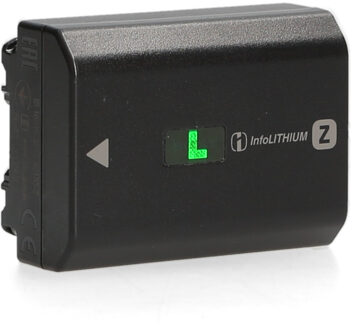 Sony Sony NP-FZ100 Battery