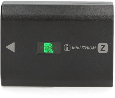 Sony Sony NP-FZ100 Battery