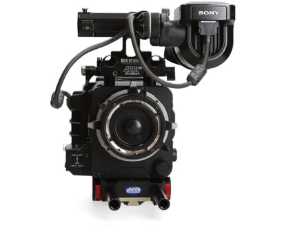 Sony Sony PMW-F55 Cinema Camera