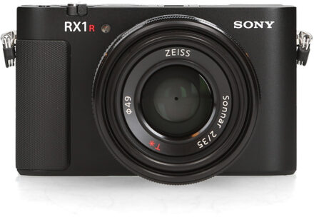 Sony Sony RX1R III