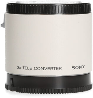 Sony Sony SAL20 2.0x Teleconverter